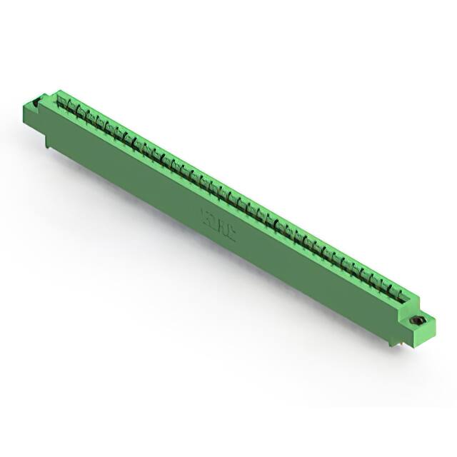 833-036-500-608 EDAC Inc.  Edgeboard Connectors